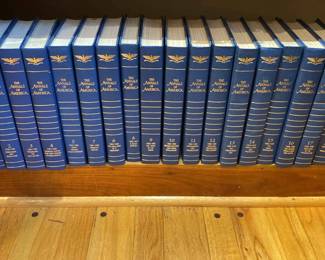 The Annals Of America Volume 1 19 Britannica