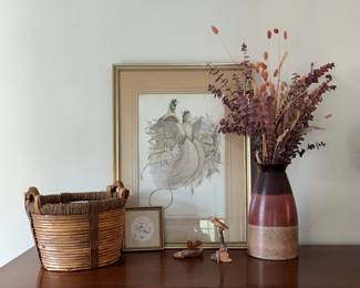 J. Gould W. Hart Print And Decor