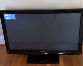 Panasonic 42 TV