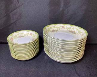 Noritake Marlene China Bowls