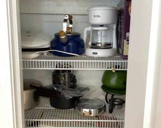 Small Kitchen Appliances Gadgets