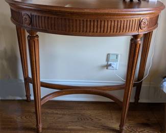 Entry Table