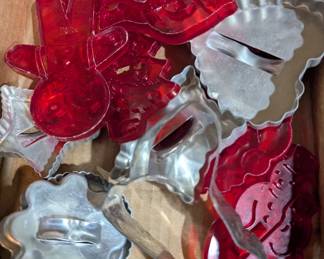 Cookie Cutters 