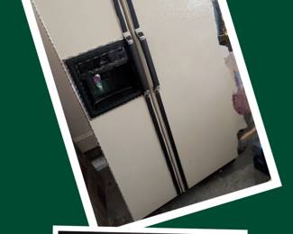 Kenmore Refrigerator/Freezer
