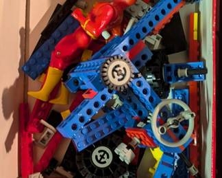 Vintage LEGO