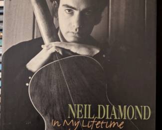 Neil Diamond CD Set