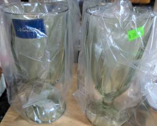 Vintage Noritake Glassware (NOS)