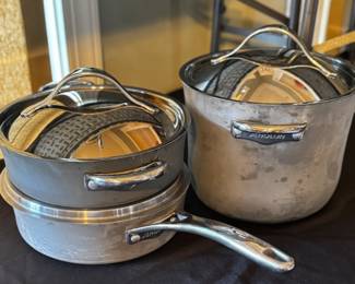 Anolon Cookware