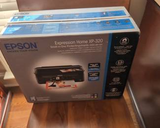 Epson XP-320 (NIB)