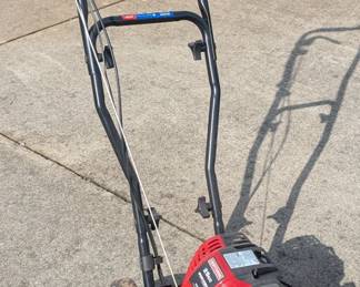 Craftsman Edger