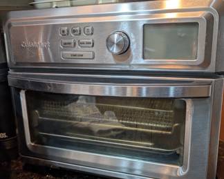 Cuisinart Air Fryer