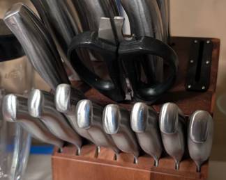 Chicago Cutlery 