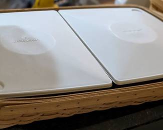 Longaberger Basket