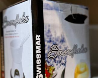 Swissmar Fondue Set