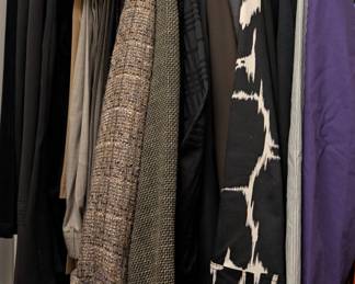 Assorted Women’s Clothing 
