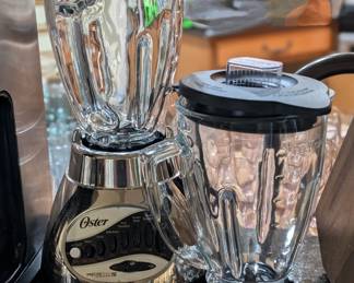 Oster Blender/Mixer