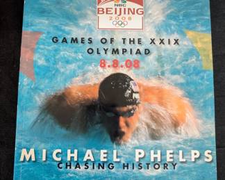 2008 Beijing Olympics Viewers Guide