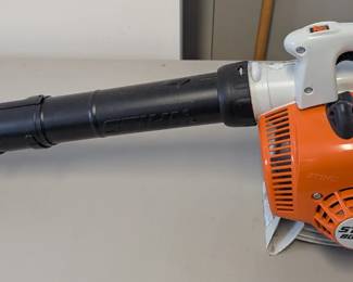 Stihl Leaf Blower