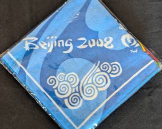 2008 Beijing Bandana