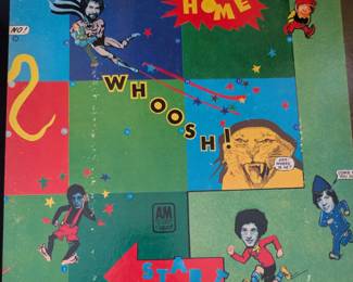 Procol Harum Vinyl Album