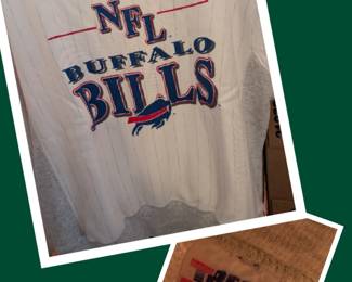Vintage Buffalo Bills Sweatshirt