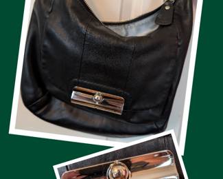 Coach Hand Bag