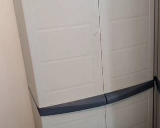 Garage Storage 