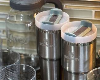 Stanley Insulated Cups