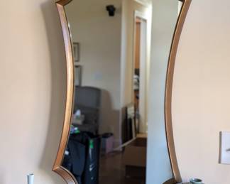 Hallway Mirror