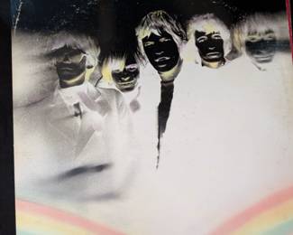 Rolling Stones More Hot Rocks Vinyl Album