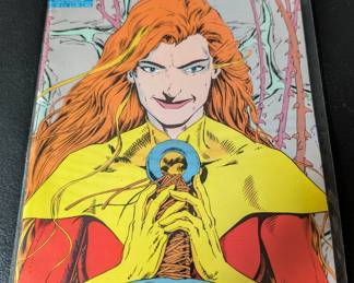 Morningstar Special Graphic Novels