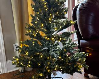 Balsam Hill 4.5’ Christmas Tree