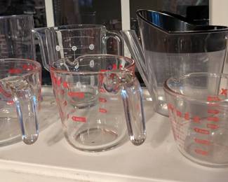 Measuring Cups