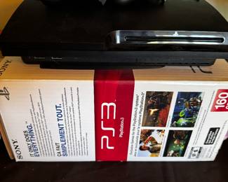 PlayStation (PS3)