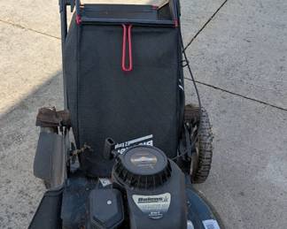 Bolens Push Mower