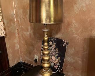 Lamp $25