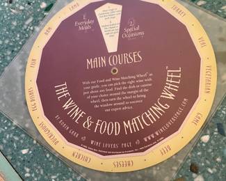 Wine/Cheese Pairing $2