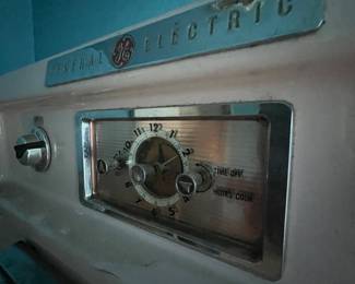 Vintage Kitchen Appliances : $125-$250 per piece