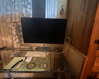 Wiped Mac Computer $250