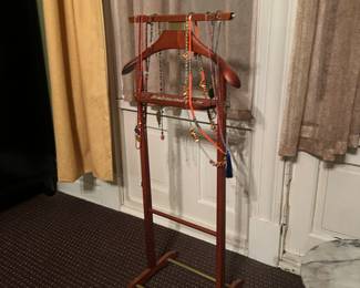 Vintage Men's Dress Valet $50