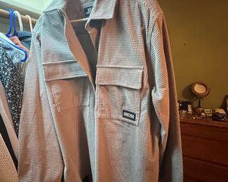 Men's Clothing: $1-$20