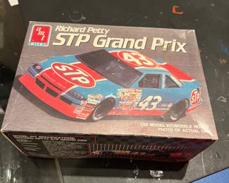 Grand Prix STP Richard Petty $8