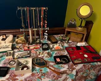 Jewlery Collection $5-$100 per piece