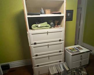 Antique Built in from Historic Walnut Hills home  $120