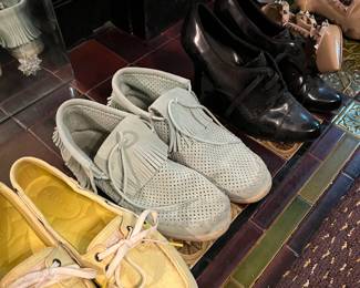 Women's shoes $8-$495