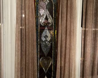 Stained Glass $195