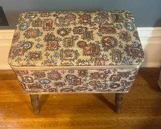 Sewing Box