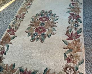 Area Rug