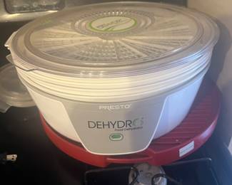 Presto Dehydro Dehydrator