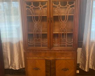 China Closet